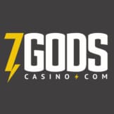 7 Gods Netent Casino Logo