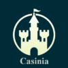 Casinia Netent Casino Logo