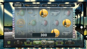 Mega Fortune Netent Casino Bonus