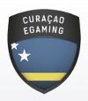 Online Casino Lizenz Curacao Logo