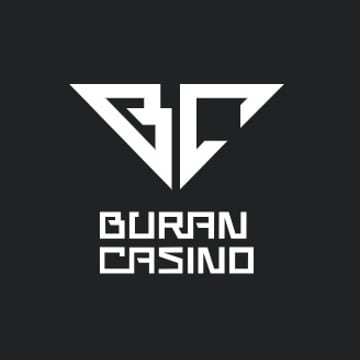 buran casino logo