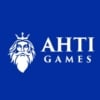 AHTI Games Netent Casino Logo