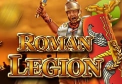 roman legion ball wulff slot teaser