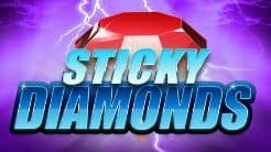 sticky diamonds bally wulff slot teaser