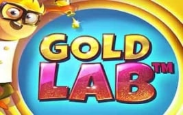 neue quickspin online casinos gold lab logo