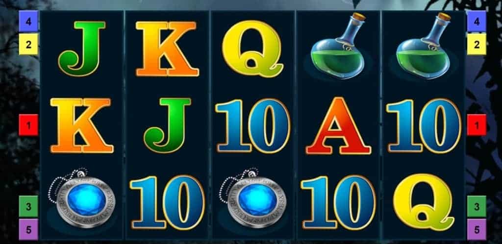 Spiele Crystal Ball - Video Slots Online Spiele Crystal Ball - Video Slots Online