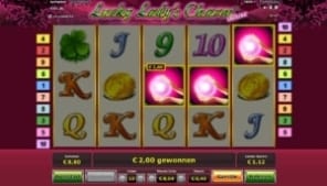 Novoline Slot Lucky Ladys Charm Freispiele