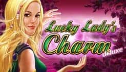 Novoline Spiel Lucky Ladys Charm Logo