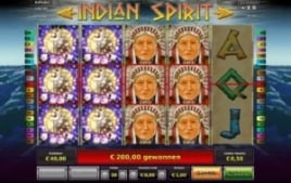 indian spirit online slot bonus vollbild