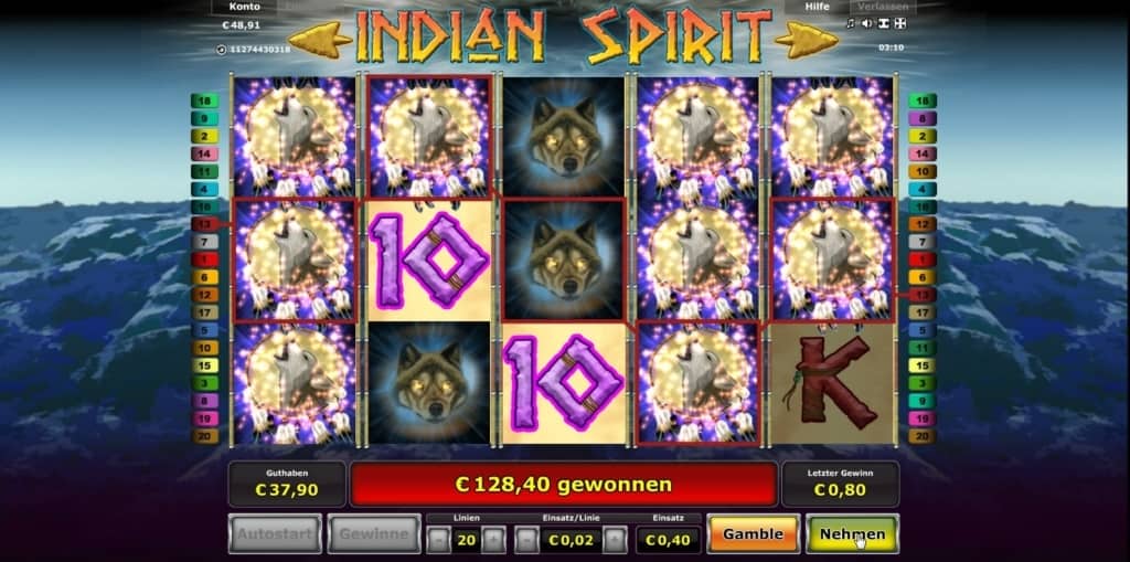 Online Spielautomaten - Die Beliebtesten Echtgeld Video Slots