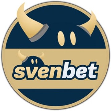svenbet casino logo