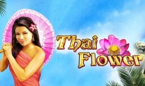 Thai Flower Echtgeld Slot
