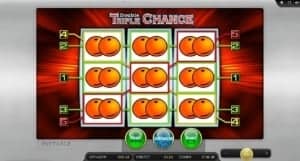 triple chance casino slot vollbild