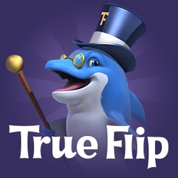 Trueflip Casino Logo