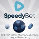 SpeedyBet Casino Logo