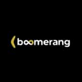 Boomerang Online Casino Auszahlung ohne Verifizierung Logo