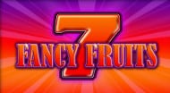 Fancy Fruits von Gamomat Casino Spiele Liste Logo
