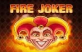 Fire Joker Crypto Casino Logo