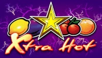Xtra Hot Novoline Spiele Logo