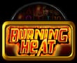 Burning Heat - My Top Game von Merkur Code 183