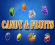 Candy & Fruits Merkur My Top Game Liste 293