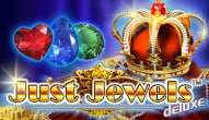 Just Jewels Novoline Spiele Logo