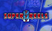Super 7 Reels Merkur Spiele Logo