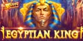 Egyptian King isoftBet Logo