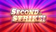 Second Strike Quickspin Logo