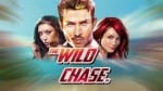 Wild Chase Quickspin Krypto Casino Slot