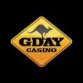 Gday Crypto Casino Logo