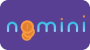Nomini Online Casino Logo