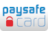 Paysafekarte Logo