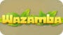 Wazamba Online Casino Logo