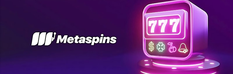 Metaspins Casino ohne Verifizierung Teaser